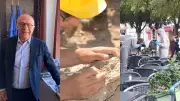 Décès du maire des Matelles, fusillade aux assises, découverte fossile : l'actu en région