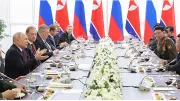 Décès subit de l'ambassadeur russe en Corée du Nord : mystère à Pyongyang