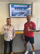 De la conservation des momies à la performance sportive : l'innovation d'un entrepreneur