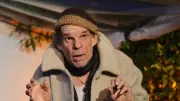 Denis Lavant à Nîmes : un clown triste dans un texte d'humour noir