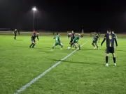 Derby crucial entre Belin-Béliet et Cazaux en Régional 3