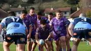 Derby héraultais crucial : Pézenas face à Servian/Boujan pour la qualification en Fédérale 2
