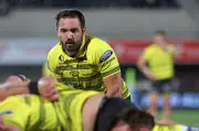Derby Landais Crucial : Mont-de-Marsan et Dax S'Affrontent pour le Maintien en Pro D2
