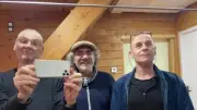 Dernière Jam-Session du Sangonis Jazz Festival avant un renouveau