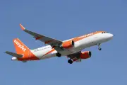 Des feux d'artifice perturbent l'atterrissage d'un avion EasyJet à Orly