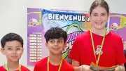 Des élèves de Béziers qualifiés pour la finale nationale de Perplexus à Paris