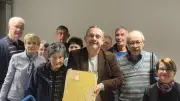 Des seniors explorent l'histoire locale grâce à la généalogie à Poulx