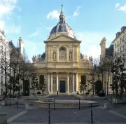 Des étudiants occupent la Sorbonne et Sciences Po contre la loi Yadan sur l'antisémitisme