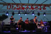 Descaratz fête 10 ans avec le festival Back in Laurès les 1er et 2 mai