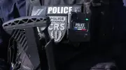 Deux CRS jugés pour violences et vol filmés à Nice en avril