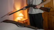 Deux Montois en garde à vue pour tirs à la carabine depuis leur balcon