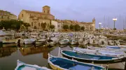Deux séismes en 30 minutes en Méditerranée près des côtes du sud de la France