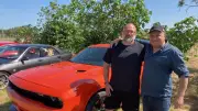 Deuxième rencontre Auto Passion à Maraussan : les belles mécaniques à l'honneur