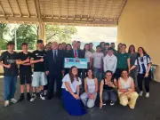 Devoir de mémoire : 800 euros pour les voyages des collégiens de Mauléon