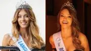 Diadème d'exception des Miss France présenté à Montpellier