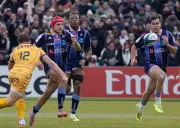 Dimanche sportif intense : Champions Cup, Tour des Flandres, Ligue 1 et Masters 1000