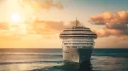 Disney Cruise : une fillette de 5 ans tombe à la mer en posant pour une photo
