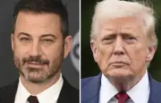 Disney résiste à Trump après une blague de Jimmy Kimmel