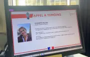 Disparition de Karine Guespin : son père refuse la thèse du suicide
