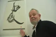 Disparition du peintre périgourdin Daniel Faure à 81 ans