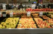Distributeurs rappelés à l'ordre pour tromperie sur l'origine des fruits et légumes