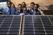 Dix ans après l'Accord de Paris, l'urgence d'un pacte vert Afrique-Europe pour concrétiser la transition