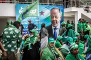 Djibouti : Ismail Omar Guelleh réélu pour un sixième mandat présidentiel