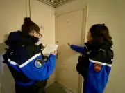 Démantèlement d'un trafic de stéroïdes par un coach sportif à Orthez