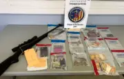 Démantèlement d'un trafic d'héroïne à Apt : 3 interpellations et 125 grammes saisis