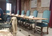 Démission collective de quatre conseillers municipaux d'opposition à Pons