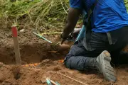 Documentaire « Mines antipersonnel : la guerre des lâches » : une menace persistante