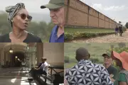 Documentaire « Rwanda, à la poursuite des génocidaires » : le combat acharné d'un couple pour la justice