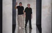 Dolce & Gabbana : Stefano Gabbana quitte la présidence mais garde son rôle créatif