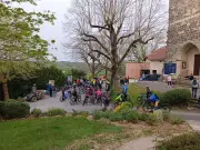 Dolmayrac : un printemps animé entre culture, sport et convivialité