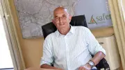 Dominique Granier réélu à la Safer Occitanie pour préparer le foncier agricole de demain