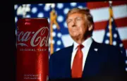 Donald Trump affirme que les sodas light tuent le cancer, la science dément