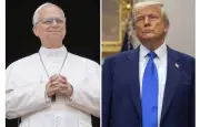 Donald Trump attaque violemment le pape Léon XIV après ses critiques sur la guerre
