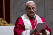 Donald Trump attaque violemment le pape Léon XIV après son appel à la paix