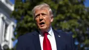 Donald Trump décrète un blocus naval américain du détroit d'Ormuz face à l'Iran