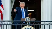 Donald Trump interdit l'entrée aux États-Unis aux ressortissants de 12 pays