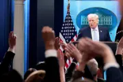Donald Trump pris au piège de sa propre stratégie de guerre en Iran
