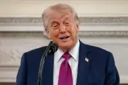 Donald Trump prolonge la trêve avec l'Iran tout en maintenant le blocus naval