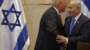 Donald Trump va recevoir un prix de la paix en Israël en 2026