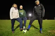 Dordogne : deux tournois internationaux de football pour femmes vétéranes en 2026