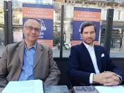 Dordogne : Élections cruciales au Syndicat Départemental des Énergies après 18 ans de présidence