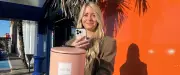 Dorine Victoria, influenceuse déco à Alès, cartonne sur les réseaux