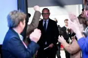 Édouard Philippe rebondit dans les sondages après sa victoire au Havre