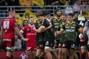 Édouard Richer, de la blessure à la Challenge Cup : le retour triomphant du 3e ligne rochelais
