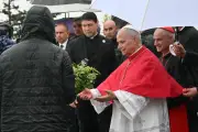 Double attentat-suicide à Blida lors de la visite du pape Léon XIV en Algérie