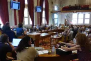 DPVa dévoile son budget 2026 : une année de tremplin face aux défis financiers